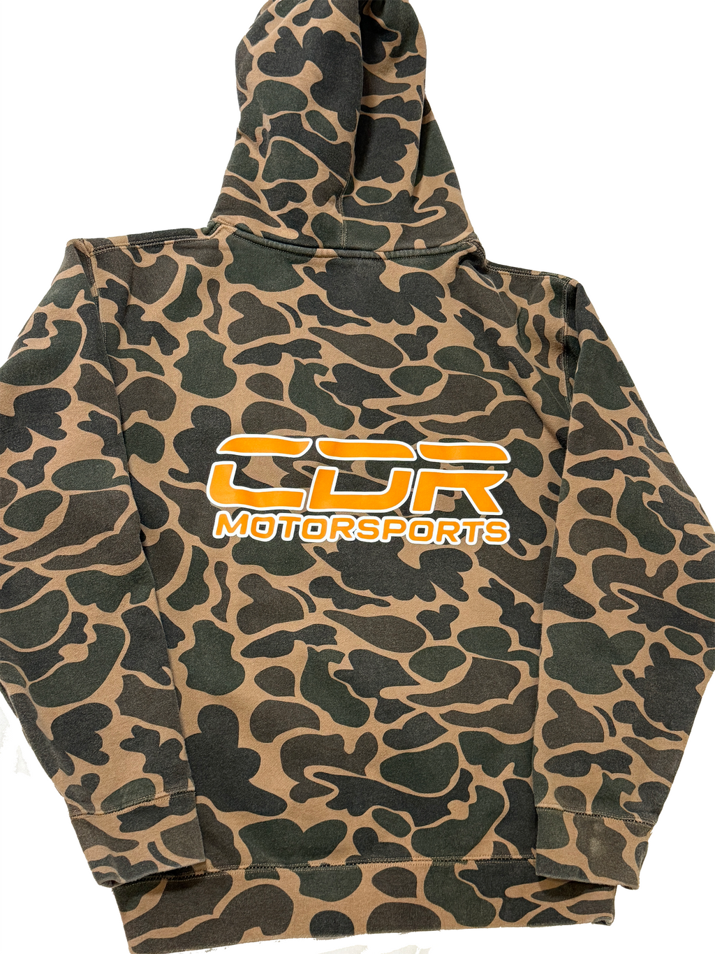 CDR MOTORSPORTS