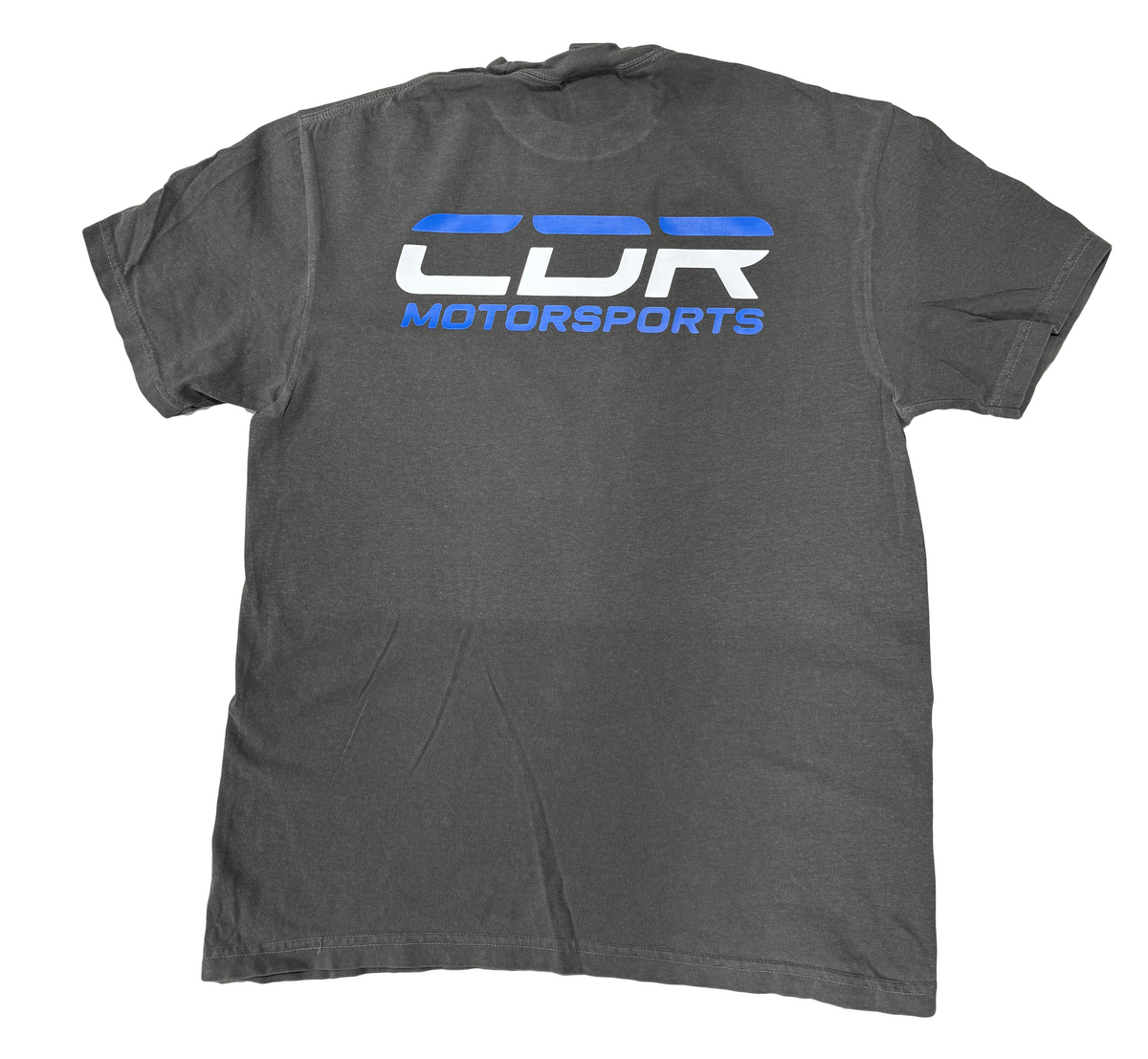 CDR Original Logo