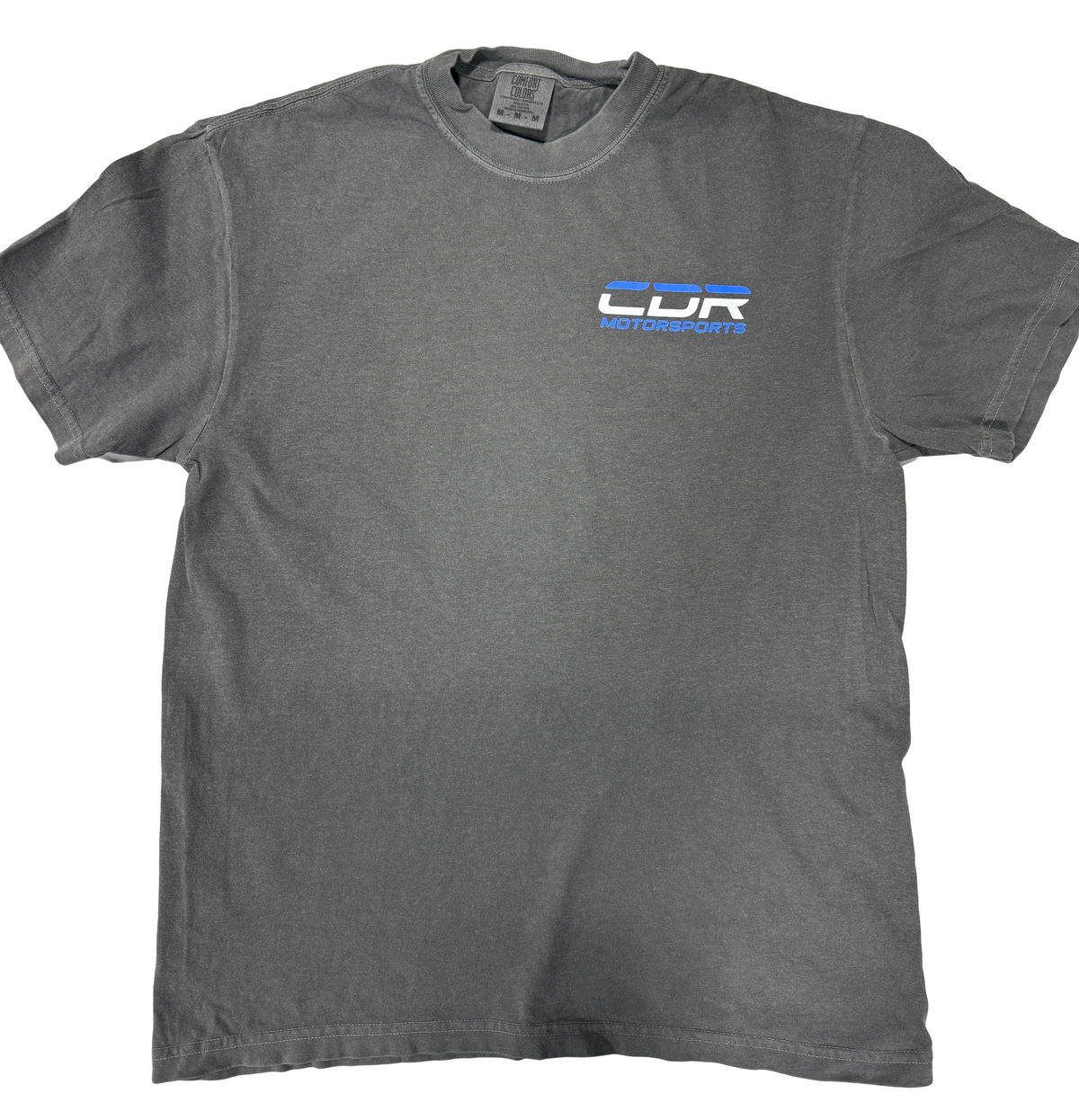 CDR Original Logo