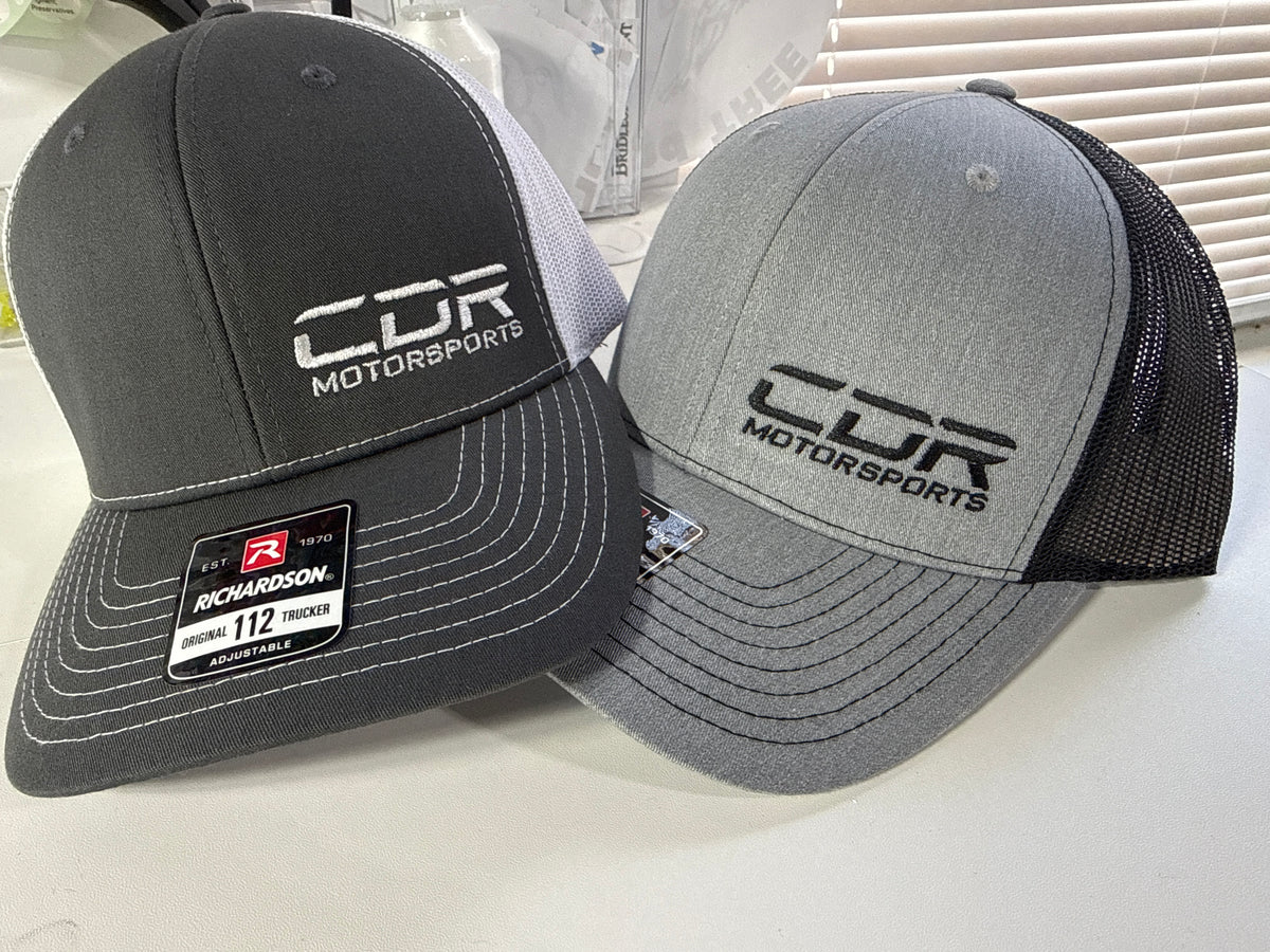 CDR Motorsports Hat