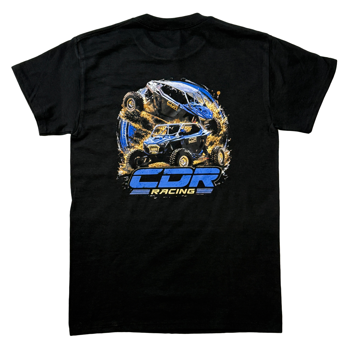 CDR Racing