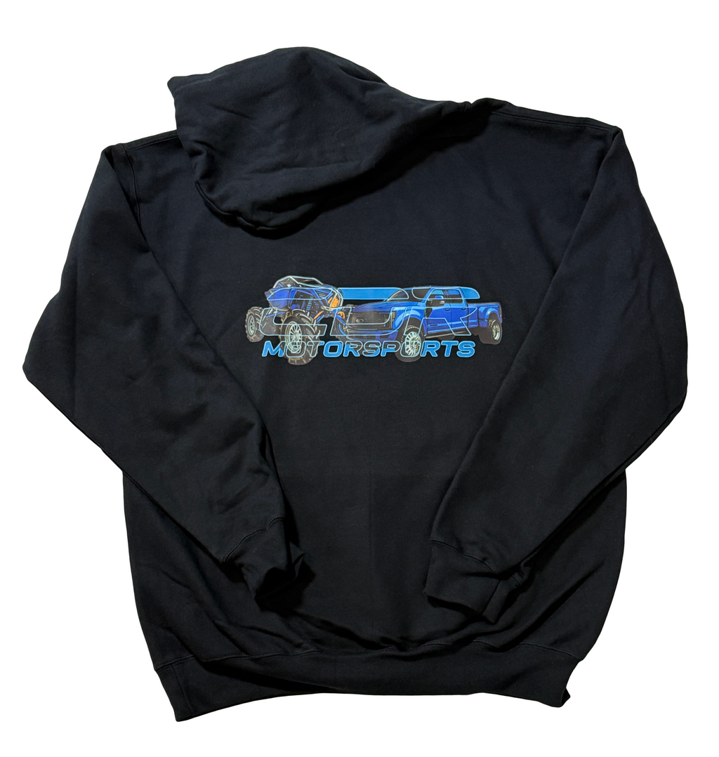 Truck and SXS Outline